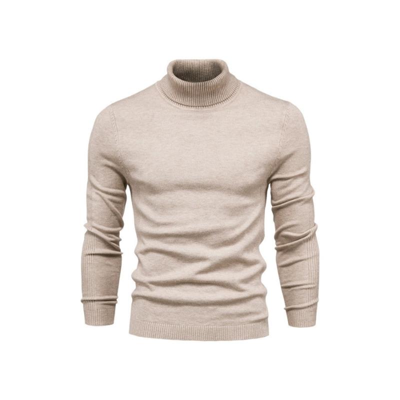 Gstaad Merino Wool Turtleneck