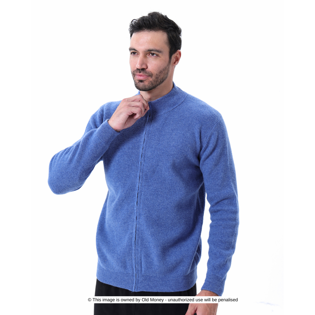 Chaleco 100% Cashmere