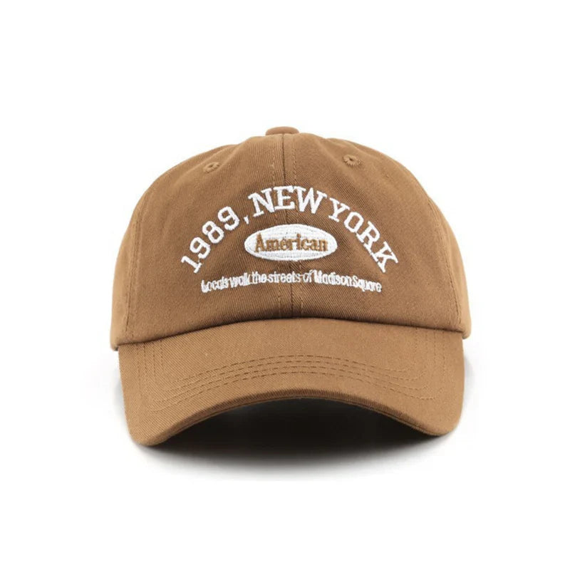 Gorra de Nueva York