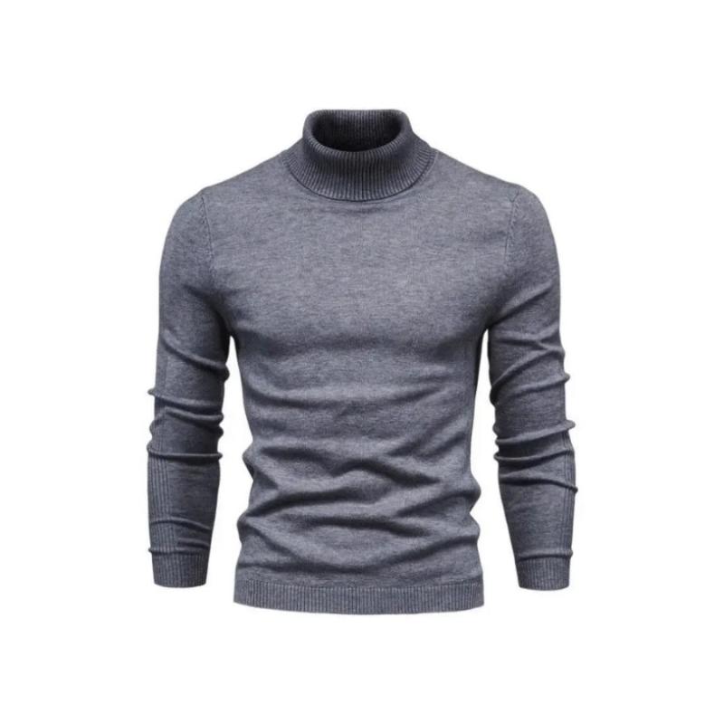 Gstaad Merino Wool Turtleneck