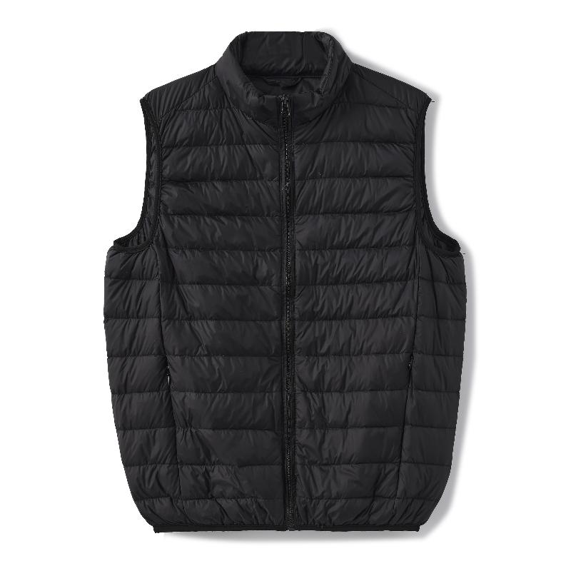 Puffer Gilet