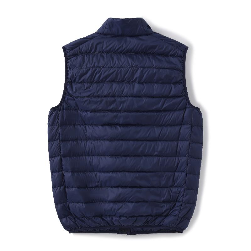 Puffer Gilet