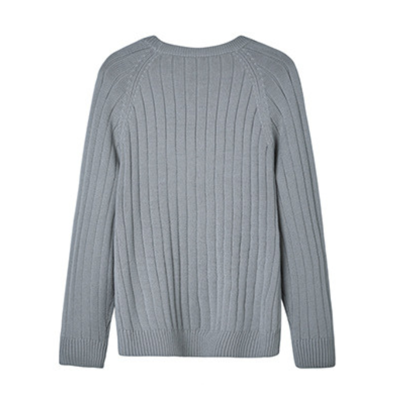 100% Premium Wool Sweater