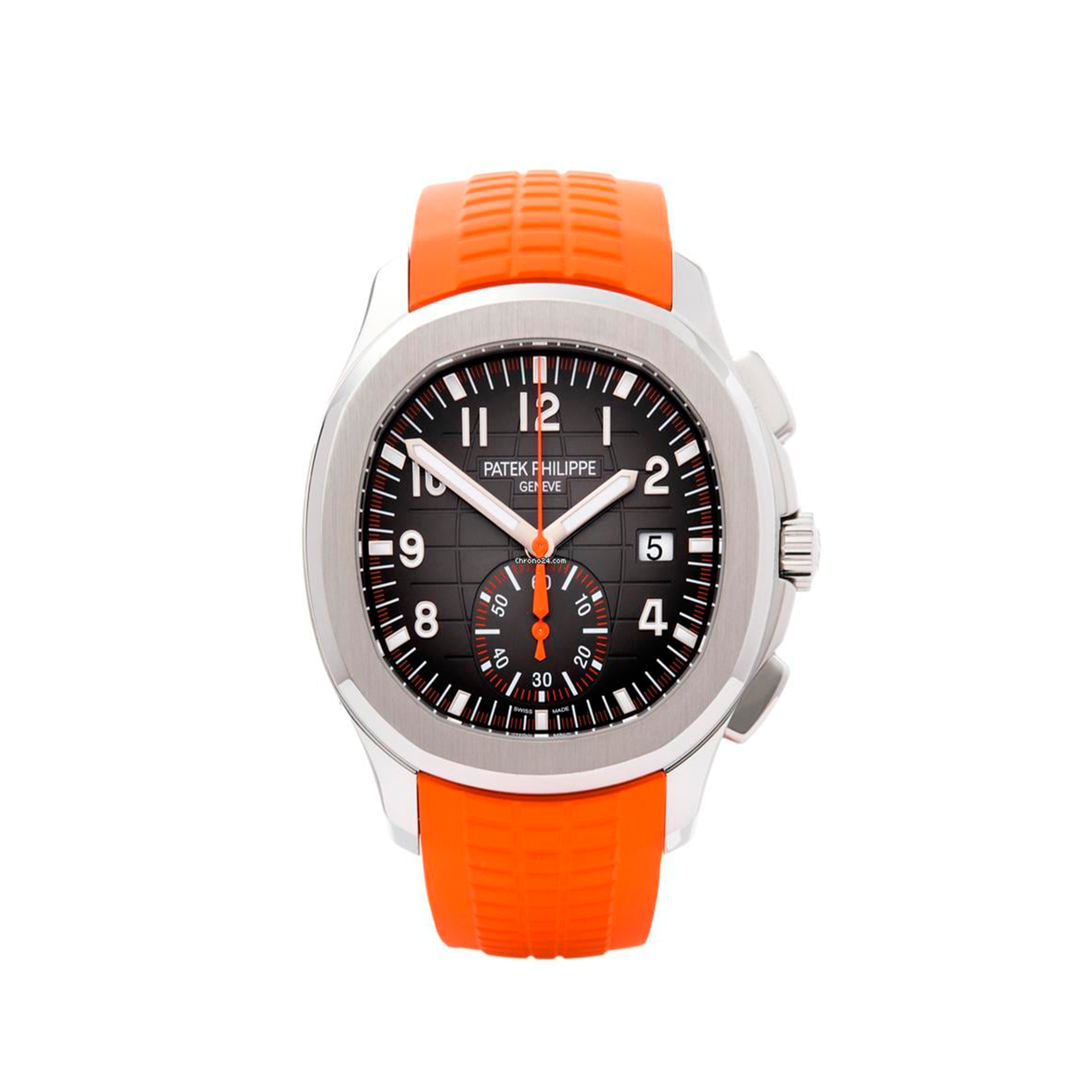 Reloj Geneve Aquanaut 40 mm - Incluye caja + certificado.