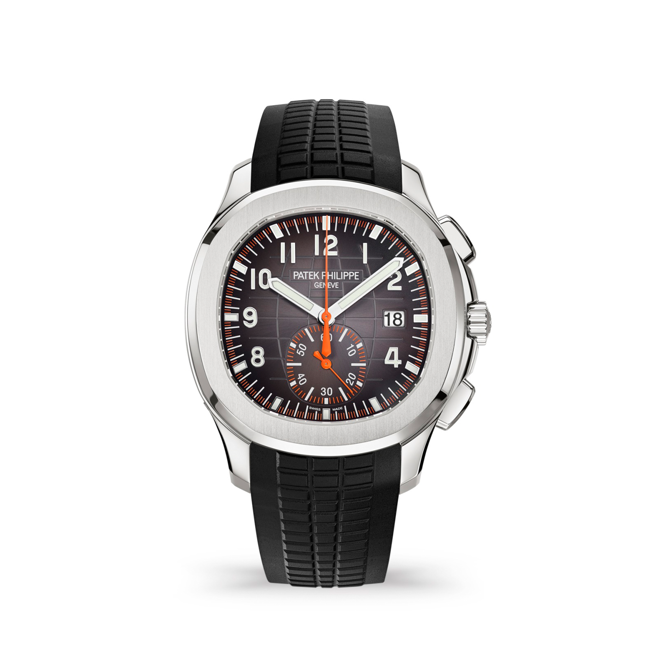 Reloj Geneve Aquanaut 40 mm - Incluye caja + certificado.