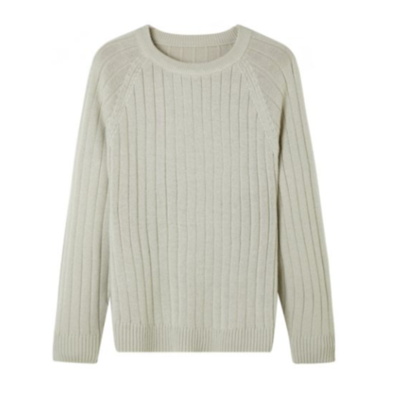 100% Premium Wool Sweater